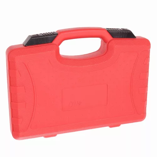 Set de Chei pentru Generator cu Geantă din Plastic (30 de Piese) pentru Vehicule Audi, BMW, Ford - TC Technic