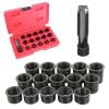 Kit de Reparație Filete Bujii M14x1.25 pentru Regenerare și Reparare