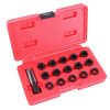 Kit de Reparație Filete Bujii M14x1.25 pentru Regenerare și Reparare