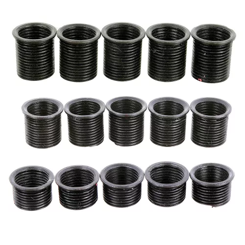 Kit de Reparație Filete Bujii M14x1.25 pentru Regenerare și Reparare