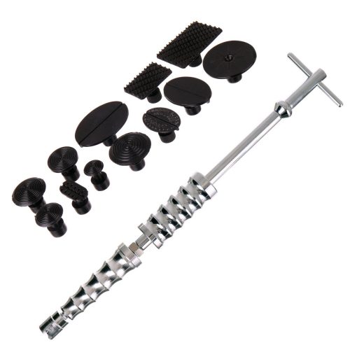 Ciocan de Inerție PDR pentru Îndepărtarea Horpadărilor + Tappancsuri TC Technic SK1481