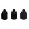 Set de Unelte pentru Îndepărtarea Bujiei Incandescente Rupte în Valiză de Plastic TC Technic SK2079, Compatibil cu Fire de Bujie M8x1.0, M10x1.0 și M10x1.25, Include Tije Filetate M3 x 0,5 și M4 x 0,7, Burghie HSS Ø2,5 x L=120mm și HSS Ø3,2 x L=140mm
