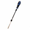 Set perii pentru curățarea soclurilor bujiilor incandescente și injectoarelor (20 de piese) TC Technic SK2647
