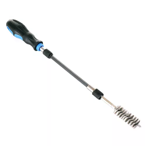 Set de Perii pentru Curățarea Scaunelor de Injecție și Lucrări de Curățare Fină, 38 de Bucăți, TC Technic SK2648