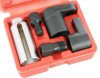 Set de Unelte pentru Reparația Senzorului Lambda cu Valiză din Plastic TC Technic SK2692