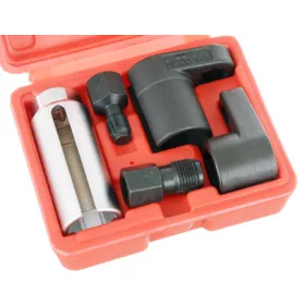   Set de Unelte pentru Reparația Senzorului Lambda cu Valiză din Plastic TC Technic SK2692