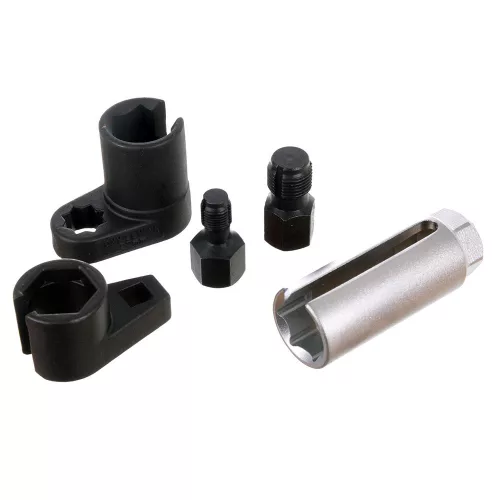 Set de Unelte pentru Reparația Senzorului Lambda cu Valiză din Plastic TC Technic SK2692