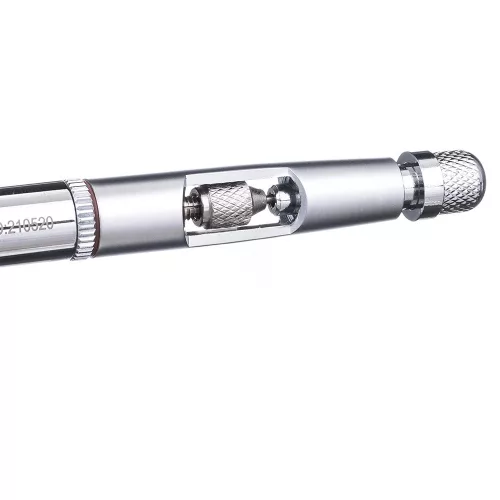 Airbrush Fengda BD-180 cu Duza de 0.3 mm, Compatibil cu Compresoare de 1/8" și 1/4", pentru Pictură de Precizie