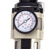 Reductor de Aer cu Filtru 3/4" AW4000-06D pentru Compresor, 6000 l/min, 14,7 bar
