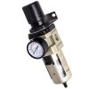 Reductor de Aer cu Filtru 3/4" AW4000-06D pentru Compresor, 6000 l/min, 14,7 bar