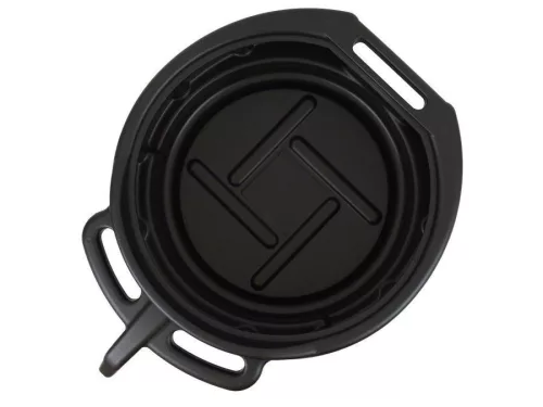 Cadă de scurgere ulei 16 Litri TC Technic JC2019393-16