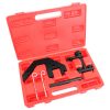 Set Temporizare Motor BMW Diesel E38-E61 M47 M57 TC Tehnic JC2019334