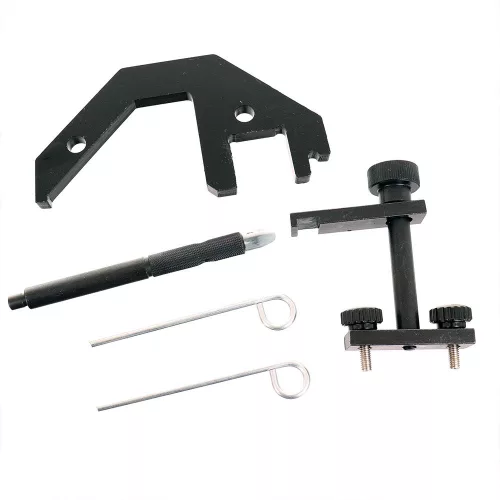 Set Temporizare Motor BMW Diesel E38-E61 M47 M57 TC Tehnic JC2019334