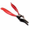 Set de Clești pentru Manșete în Geantă de Plastic (9 Piese) TC Technic JC2019296