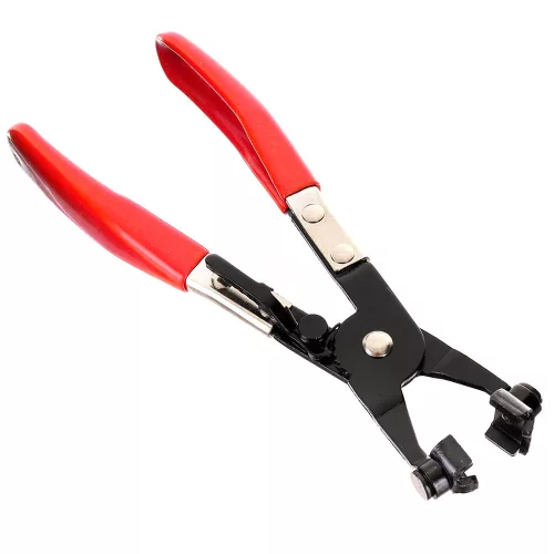 Set de Clești pentru Manșete în Geantă de Plastic (9 Piese) TC Technic JC2019296