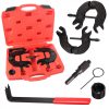 Set Profesional de Reparație și Reglare a Arborelui cu Came pentru Modele Audi A4, A6, A8 3.0L V6 - TC Technic JC2019183