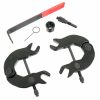 Set Profesional de Reparație și Reglare a Arborelui cu Came pentru Modele Audi A4, A6, A8 3.0L V6 - TC Technic JC2019183