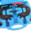 Set Profesional de Reparație și Reglare a Arborelui cu Came pentru Modele Audi A4, A6, A8 3.0L V6 - TC Technic JC2019183