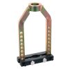 Extractor de Articulații Kardántengely-csuklólehúzó TC Technic JC4610001, 245 mm, 2 kg