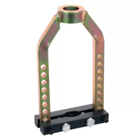   Extractor de Articulații Kardántengely-csuklólehúzó TC Technic JC4610001, 245 mm, 2 kg