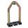 Extractor de Articulații Kardántengely-csuklólehúzó TC Technic JC4610001, 245 mm, 2 kg