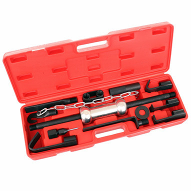 Ciocan de Inerție, Extractor TC Technic JC2019051, 56 cm, Pentru Lucrări Metalice și Demontare Piese