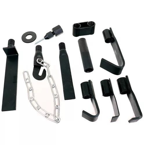 Ciocan de Inerție, Extractor TC Technic JC2019051, 56 cm, Pentru Lucrări Metalice și Demontare Piese