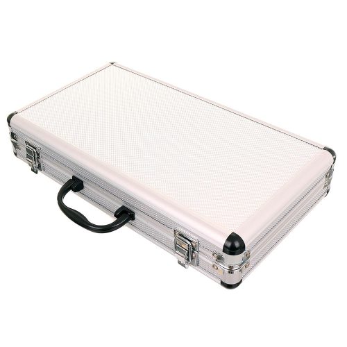 Set de Burghie Bimetal Oțel Rapid pentru Metal și Lemn - Dimensiuni Multiple