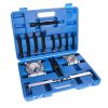 Set Profesional de Extractor și Decapsator de Rulmenți 30-70mm cu Accesorii Incluse