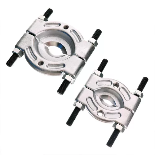 Set Profesional de Extractor și Decapsator de Rulmenți 30-70mm cu Accesorii Incluse