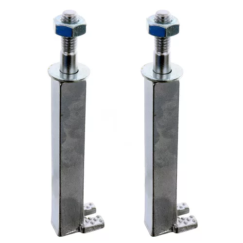 Set Profesional de Extractor și Decapsator de Rulmenți 30-70mm cu Accesorii Incluse