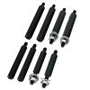 Set Profesional de Extractor și Decapsator de Rulmenți 30-70mm cu Accesorii Incluse