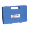 Set de Extrudare Piston Frână 21 Piese, Compatibil cu Audi, BMW, Mercedes și Altele, Din Oțel