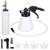 Set Profesional de Aerisire și Schimbare Lichid de Frână cu Extractor de Vid TC Technic G1036