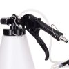 Set Profesional de Aerisire și Schimbare Lichid de Frână cu Extractor de Vid TC Technic G1036