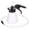 Set Profesional de Aerisire și Schimbare Lichid de Frână cu Extractor de Vid TC Technic G1036