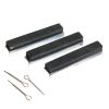 Set de Pietre de Rezervă pentru Mașină de Honuire, 3 Bucăți, 50 mm x 6 mm, Compatibile cu Mașini de Șlefuire