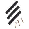 Set de Pietre de Schimb pentru Mașină de Honing 76 mm - 3 Bucăți