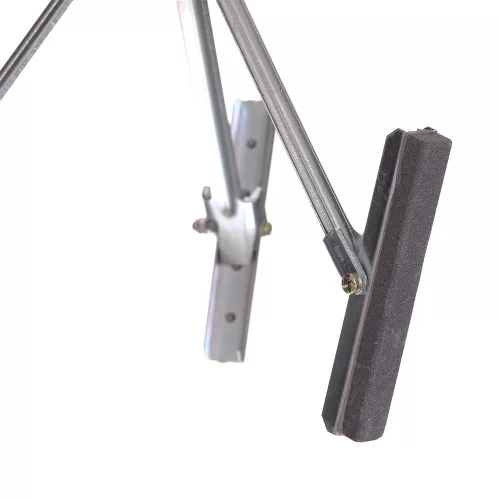 Set de Pietre de Schimb pentru Mașină de Honing 76 mm - 3 Bucăți