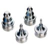 Set Profesional de Sertizare pentru Furtunuri de Frână TC Technic M1093, Compatibil cu Țevi de 3-19 mm, Utilizare pentru Sisteme de Aer Condiționat și Încălzire