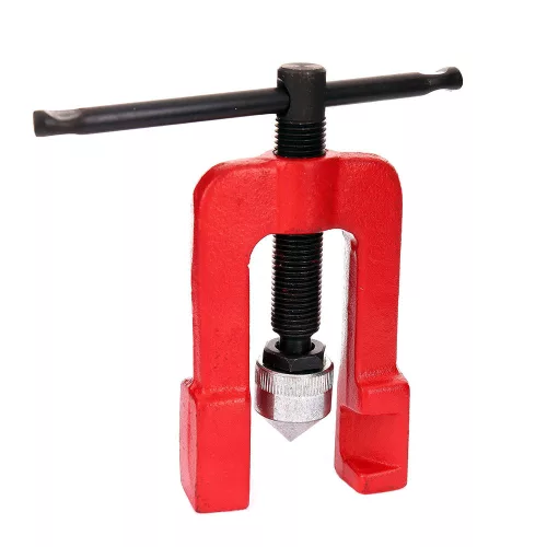 Set Profesional de Sertizare pentru Furtunuri de Frână TC Technic M1093, Compatibil cu Țevi de 3-19 mm, Utilizare pentru Sisteme de Aer Condiționat și Încălzire