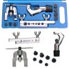 Set Profesional de Presare Furtunuri de Frână și Încălzire TC Technic M1092, 4.76 mm - 15.88 mm