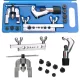 Set Profesional de Presare Furtunuri de Frână și Încălzire TC Technic M1092, 4.76 mm - 15.88 mm