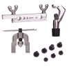 Set Profesional de Presare Furtunuri de Frână și Încălzire TC Technic M1092, 4.76 mm - 15.88 mm