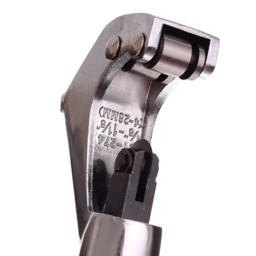 Set Profesional de Presare Furtunuri de Frână și Încălzire TC Technic M1092, 4.76 mm - 15.88 mm