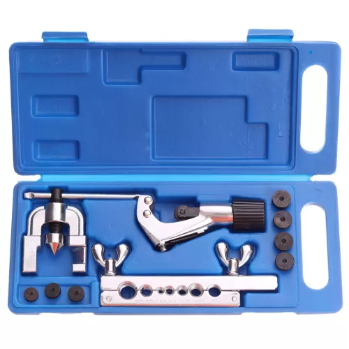 Set Profesional de Presare Furtunuri de Frână și Încălzire TC Technic M1092, 4.76 mm - 15.88 mm