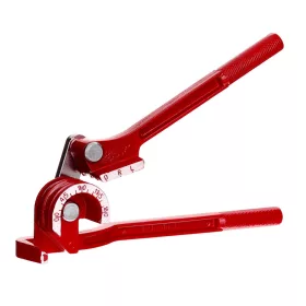   Scule de Îndoit Țevi TC Technic M1053 pentru Țevi de 6-10 mm, 0-180 Grade, pentru Furtunuri de Frână și Aer Condiționat