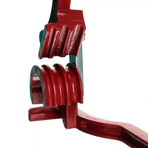 Scule de Îndoit Țevi TC Technic M1053 pentru Țevi de 6-10 mm, 0-180 Grade, pentru Furtunuri de Frână și Aer Condiționat