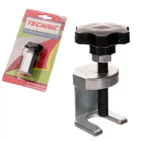   Extractor Universal pentru Brațe de Ștergător cu Diametru de Până la 16mm
