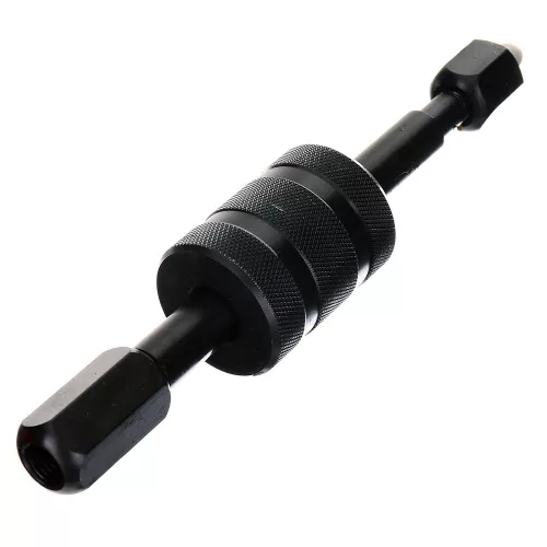 Extractor de Inerție pentru Injectoare Diesel cu Ciocan de Inerție TC Technic JC2019701, Dimensiune 230 mm, Adaptoare M8/M12/M14